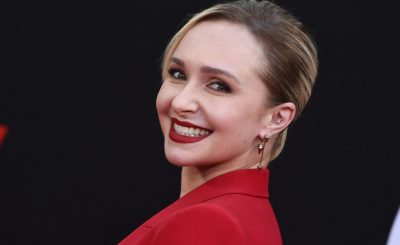 hayden
