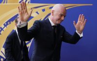 gianni-infantino