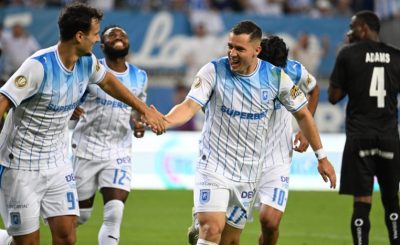 Universitatea-Craiova