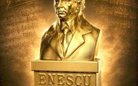 ENESCU jupuit de viu