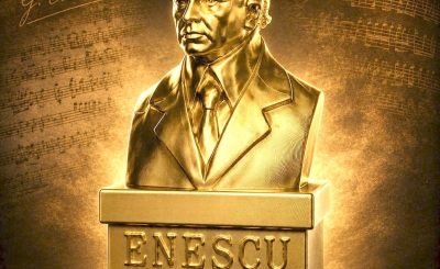 ENESCU jupuit de viu