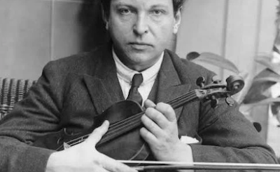 George Enescu