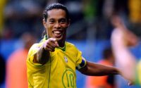 ronaldino