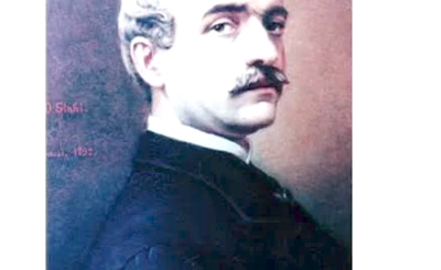 Vasile Alecsandri