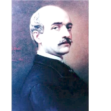 Vasile Alecsandri