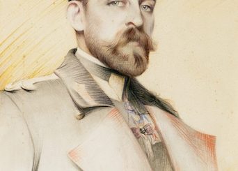 Ferdinand I
