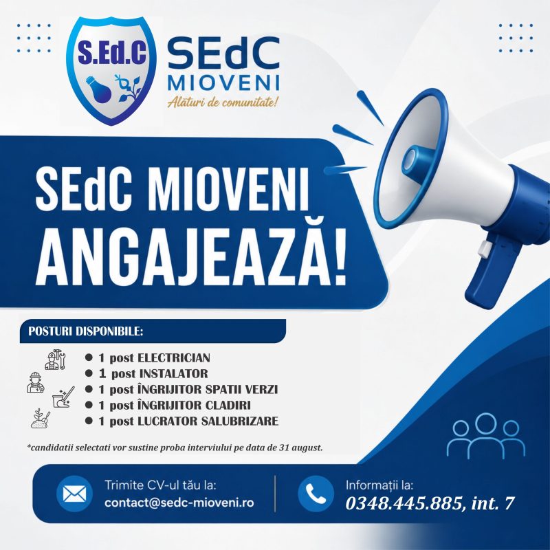 sedc-mioveni-anunt-angajare-25august2026