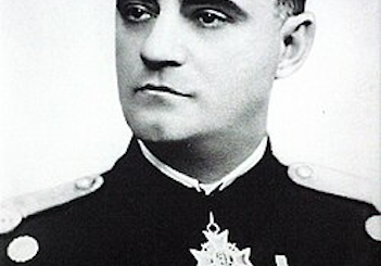 Constantin Pantazi