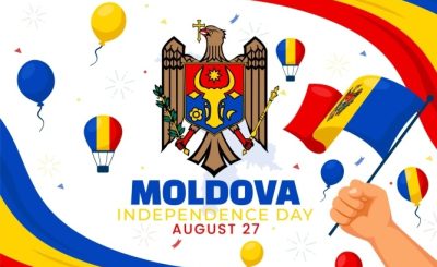 Moldova Moldova