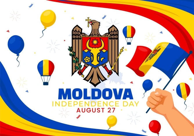Moldova