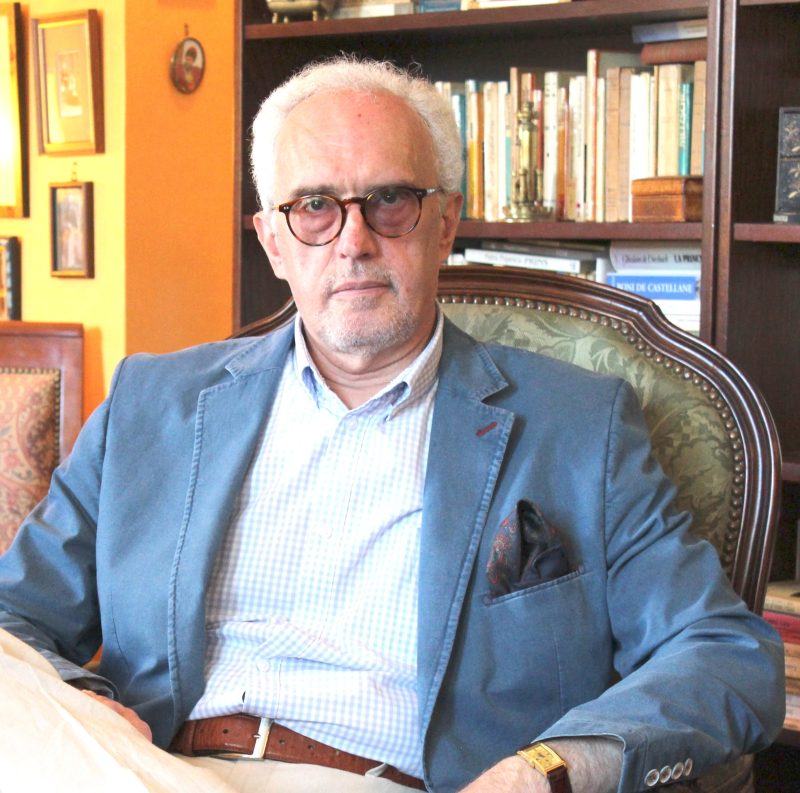 Radu Alexandru Negrescu-Suțu Radu Alexandru Negrescu-Suțu