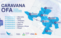 Caravana OFA sept 2026