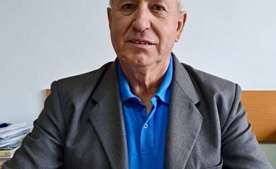 Ion Banzea