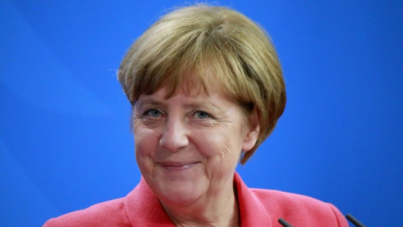 merkel