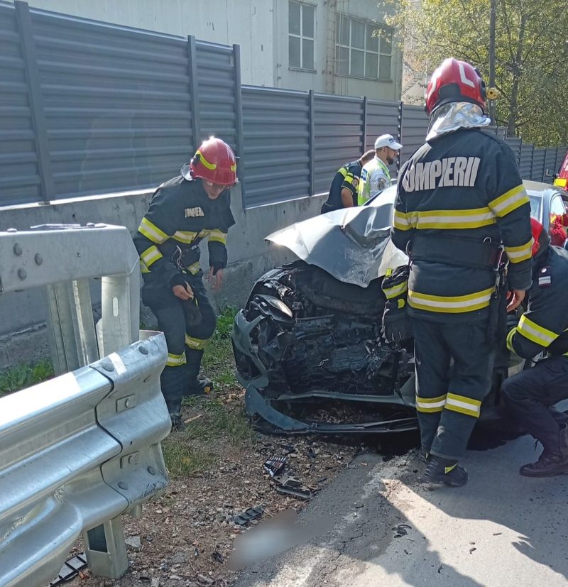 accident
