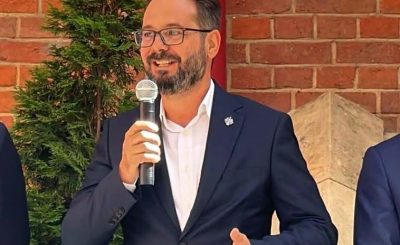 Mihai Cotet
