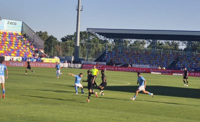 voluntari