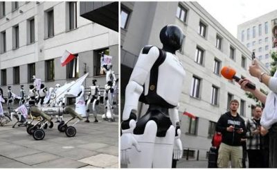 roboti