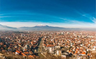 kosovo