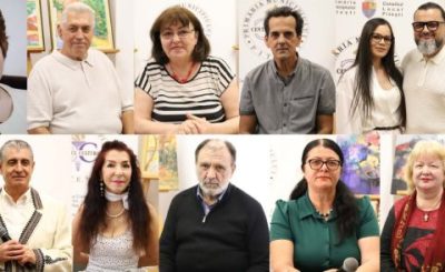 Centru Cultural