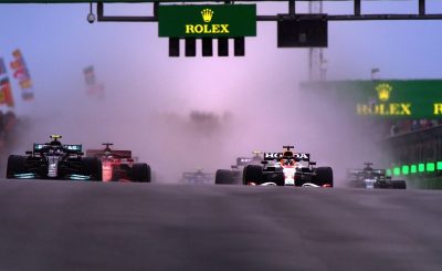 formula 1