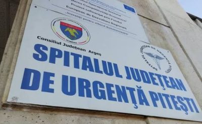 spitalul judetean poza