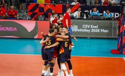 volei