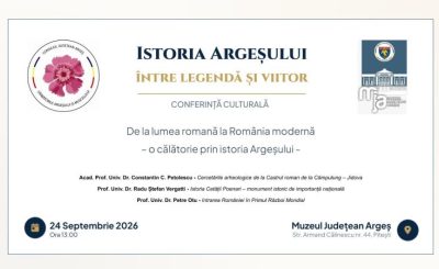 muzeul judetean poza
