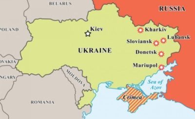 ucraina