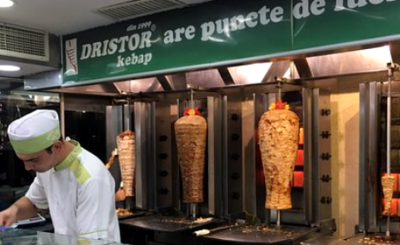 doner