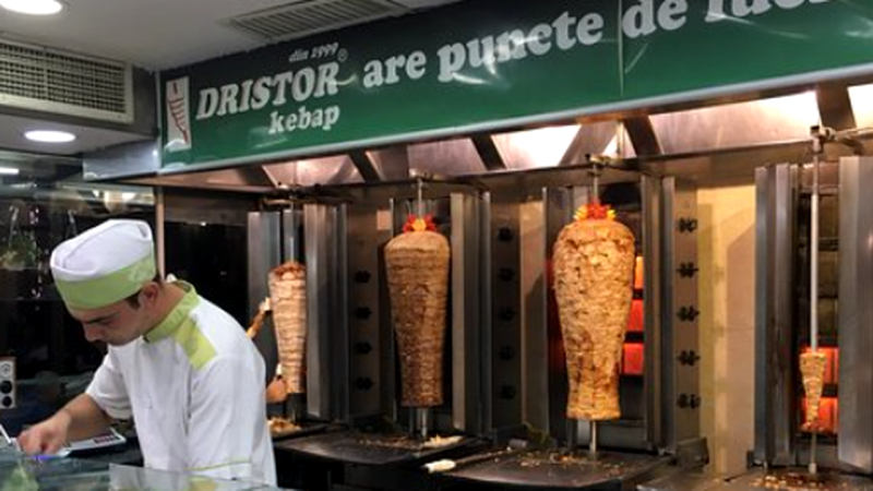 doner