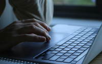laptop