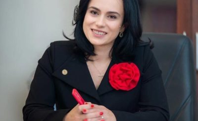 Simona Bucura Oprescu