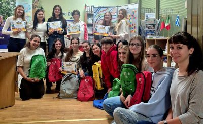 Ziua europeana a limbilor poza