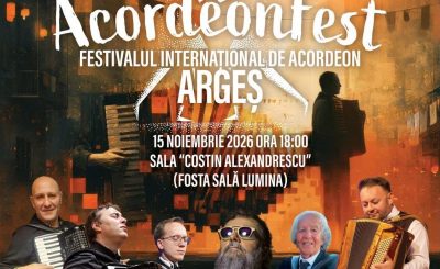 Acordeonfest poza