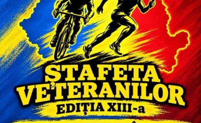 stafeta mioveni