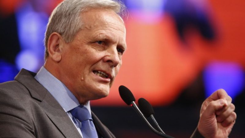 Dezbateri la BNR. Theodor Stolojan: „Reducerea ritmului de creștere economică în România a început odată cu anul 2022”