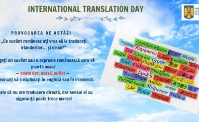 translation day
