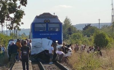 accident
