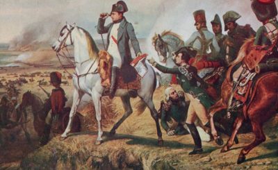 Napoleon poza