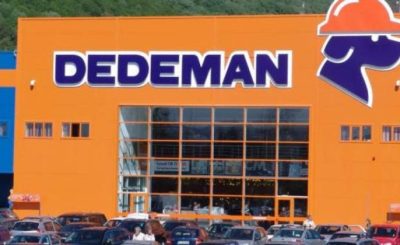 dedeman