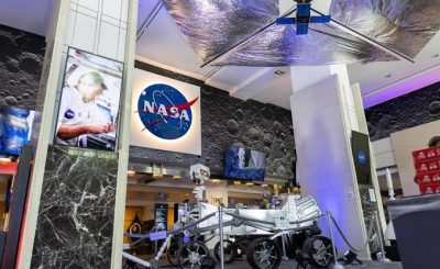 nasa