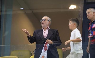 becali