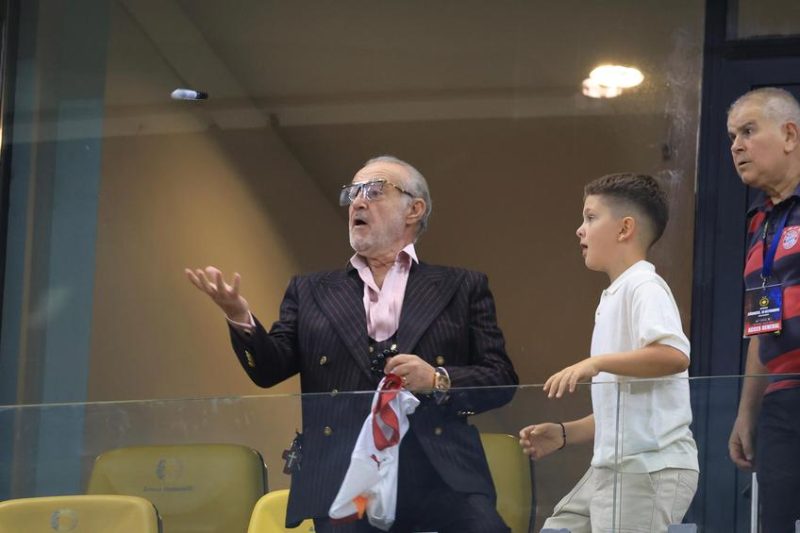 becali