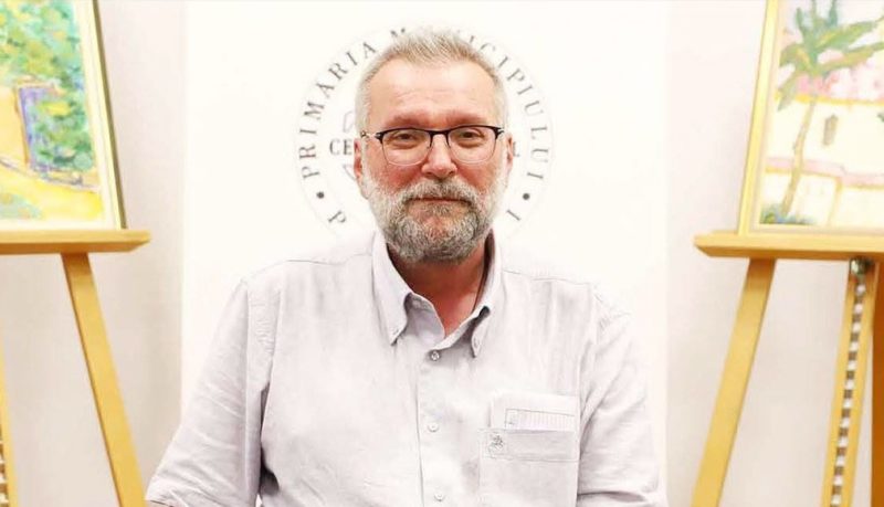 „Se pregăteşte un nou război?”, la Centrul Cultural Piteşti
