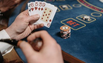 casino