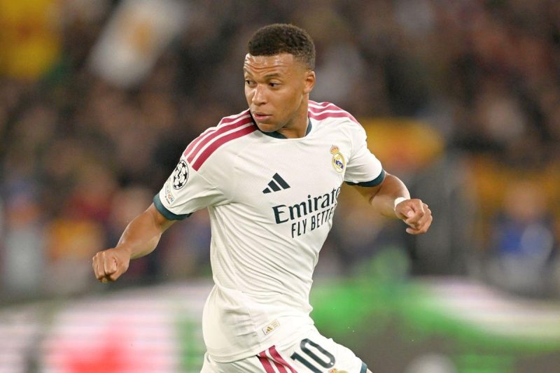 mbappe
