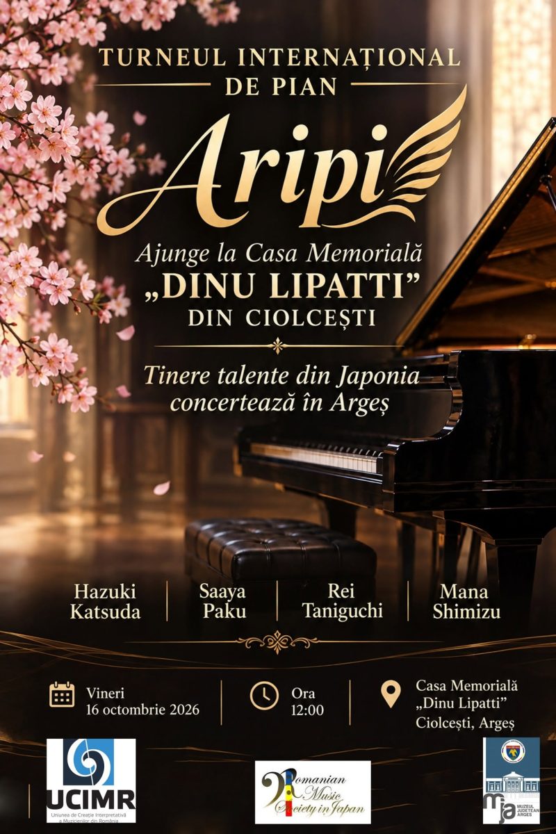 turneu lipatti