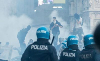 proteste-milano