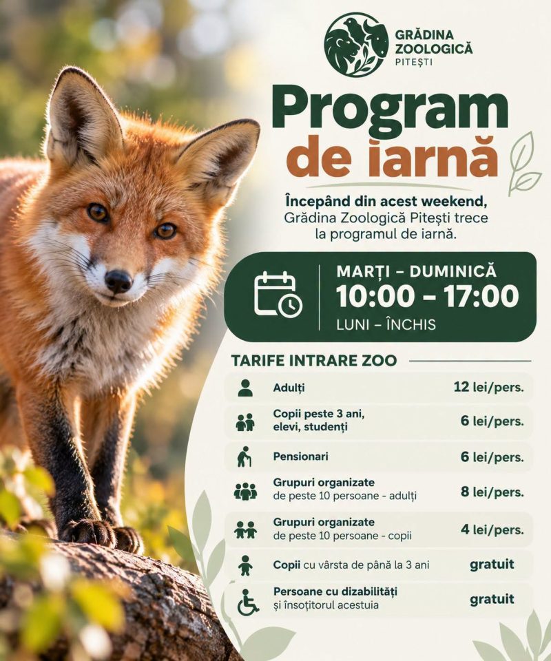 zoo-Pitesti